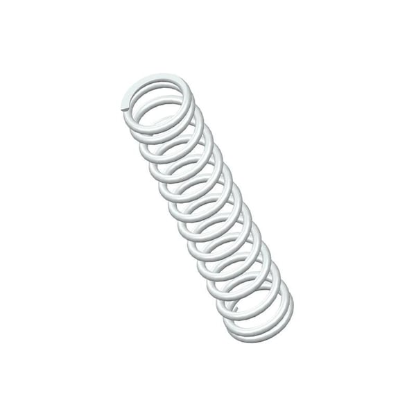 Approved Vendor Compression Spring, O= .240, L= 1.13, W= .029 G709966147 - main